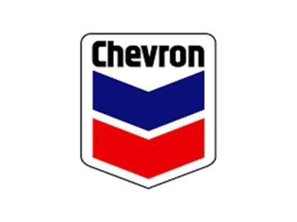 CHEVRON CHEVRON